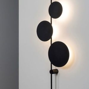 Modern Minimalist Wall Light