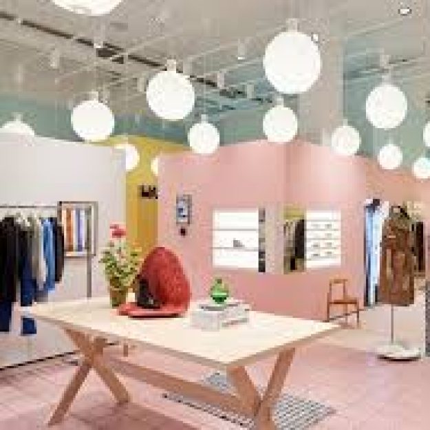 Alipo Interiors